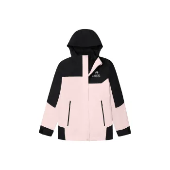 CAMEL All weather Windbreaker Jacket Women's