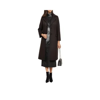 Mapping Coats Women's