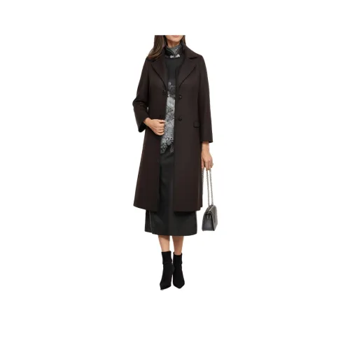 Mapping Coats Women's