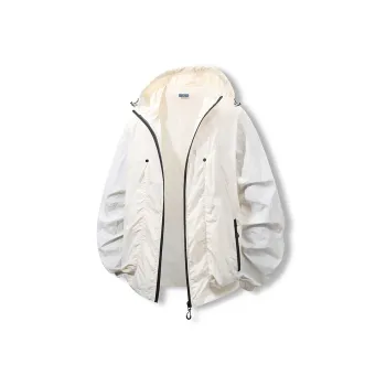 Mu Qingqing Super Light, Breathable, Waterproof, UV Protection Sun Protection Clothing Women's
