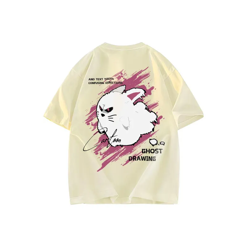 A02 T Shirts Unisex-10