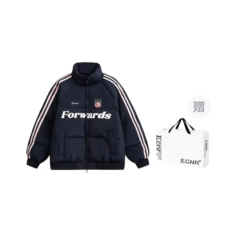 ECNR Puffer Jackets Women's-6