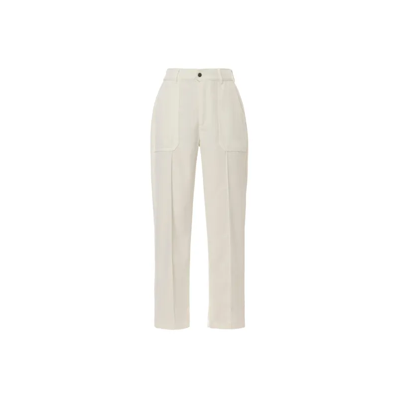 Jordan Casual Pants Women's Sail White-0