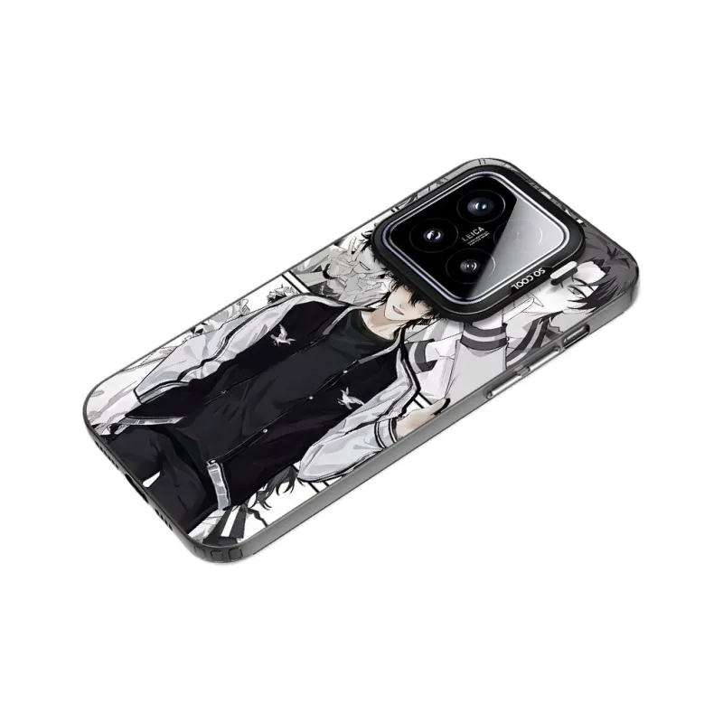 YIBAOBAO Phone Cases-1