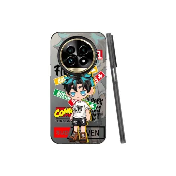 YIBAOBAO Phone Cases