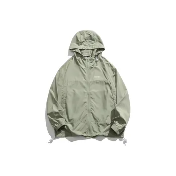 CHARLIE GOLF Sun Protection Clothing Women's Matcha Green