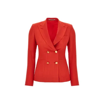 Tagliatore Double breasted Blazer