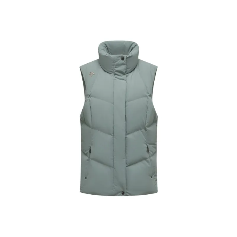 DESCENTE WOMEN'S SKI Series Down Jacket Women's-0