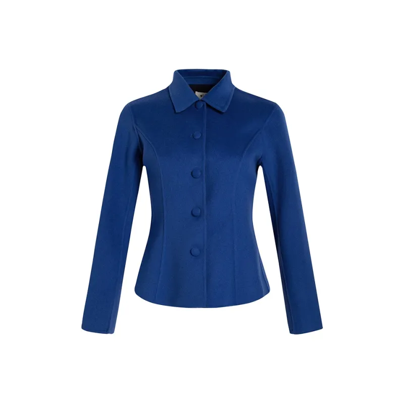 A LIFE ON THE LEFT Coat Women's-12