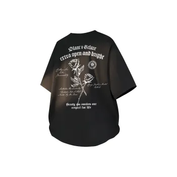 BLANC & ECLARE T Shirts Unisex