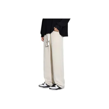 Warrior Ride The Wind And Waves Series Casual Pants Unisex