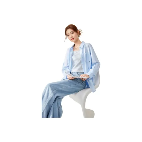 Love To Serve Skirt Set Women's