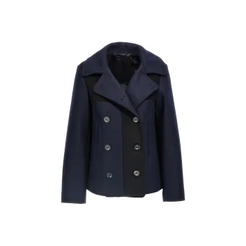 Fortela Frida Double Breasted Coat