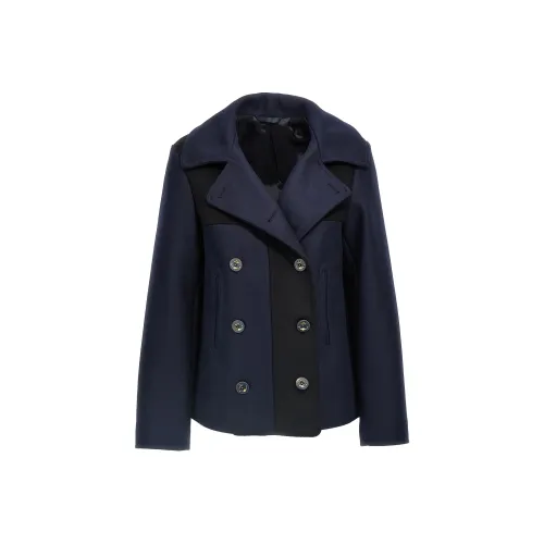 Fortela Frida Double Breasted Coat