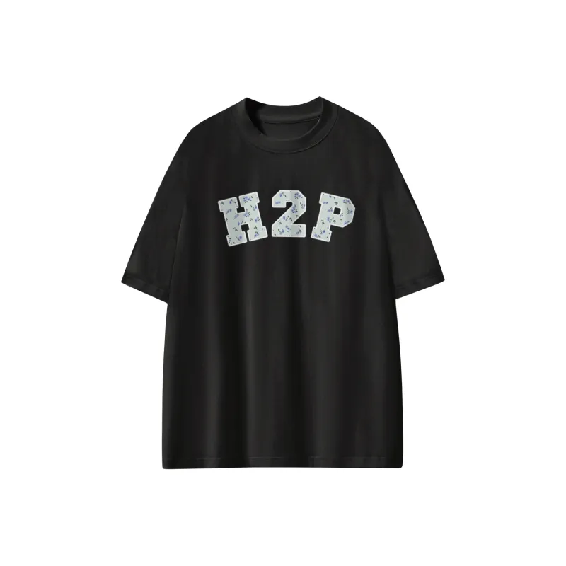 H2P T Shirts Unisex-0