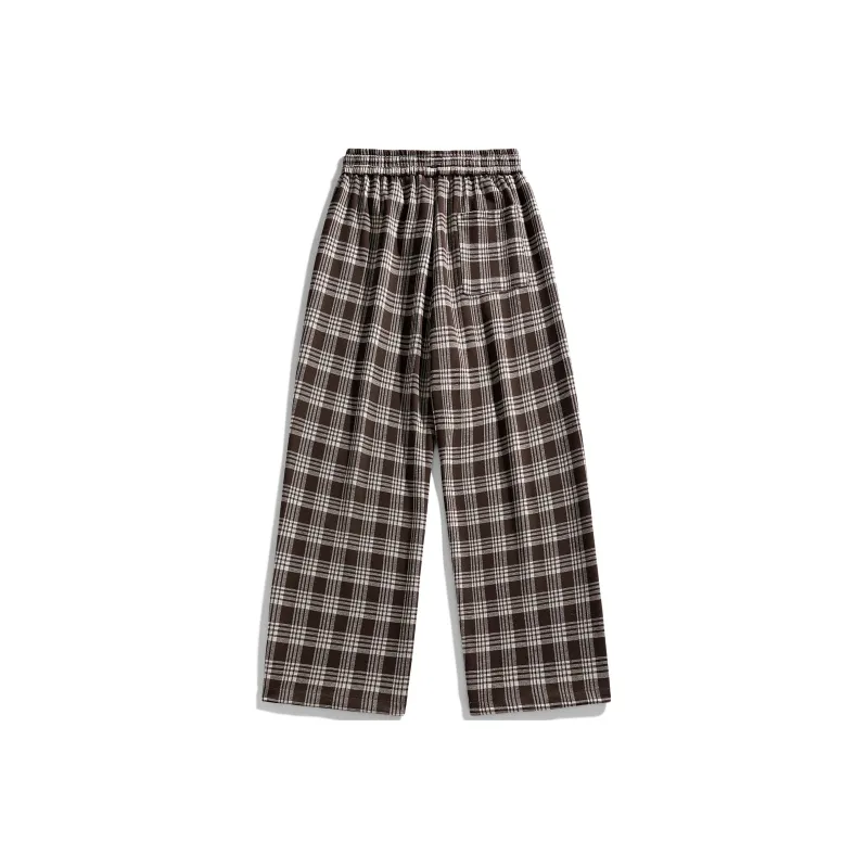 A02 Casual Pants Unisex-13