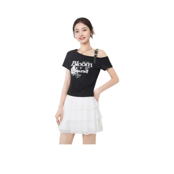 Love to serve T Shirts Women's Black 1