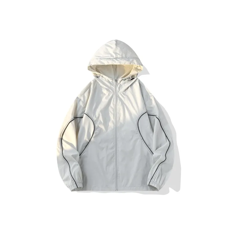 ROBINHOOD Super Light Breathable Quick Dry Cooling Sun Protection Clothing Unisex-2