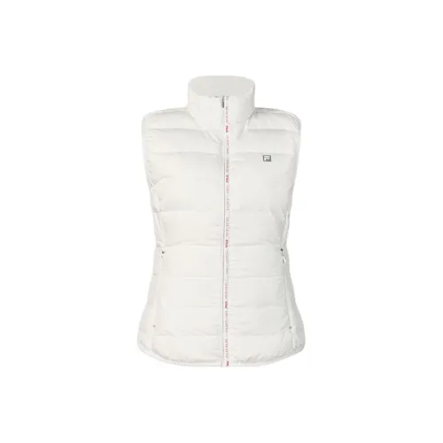 FILA Fitness Vest Women's White
