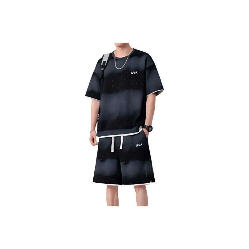 TONYBEAR Casual Sportswear Men's-2