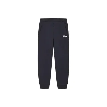 FILA ORIGINALE Casual Pants Women's Hero Blue