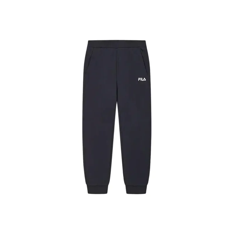 FILA ORIGINALE Casual Pants Women's Hero Blue-0