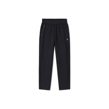 Elle Active Casual Pants Women's Black
