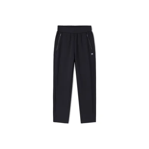 Elle Active Casual Pants Women's Black