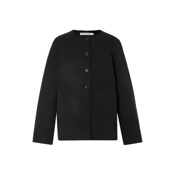 III VIVINIKO Coats Women's