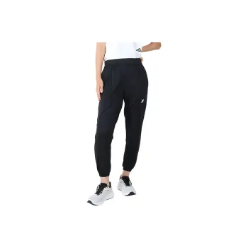 New Balance Casual Pants Women's Black