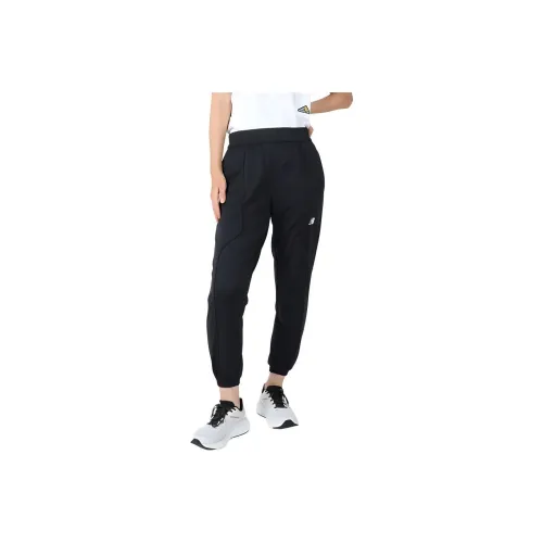 New Balance Casual Pants Women's Black