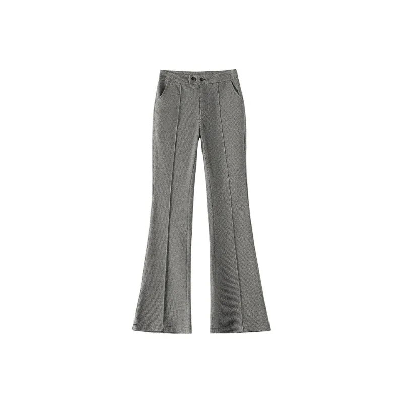 0571 Family Casual Pants Women's-0