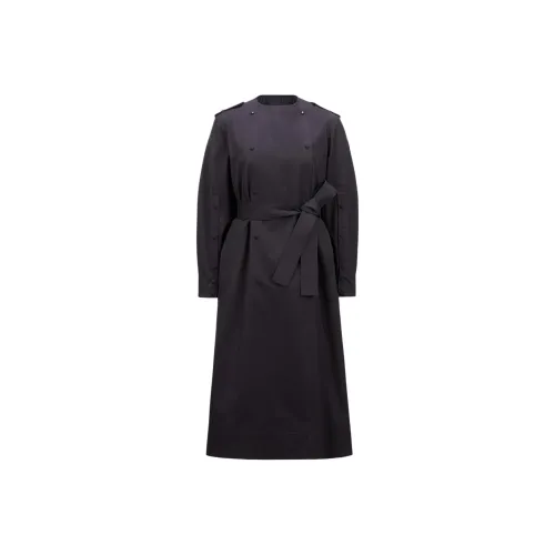 Moncler Gourdon 3 In 1 Long Padded Jacket