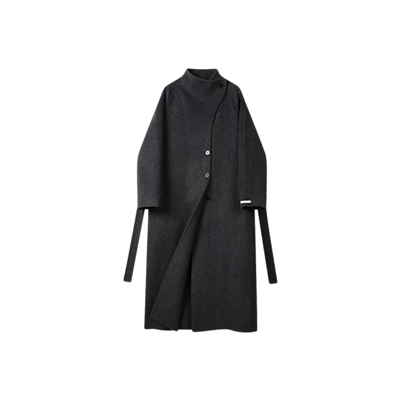 CIVICERA Coats Women's-2