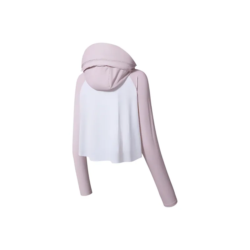 Grace Quick Dry Sun Protection Clothing Women's-4