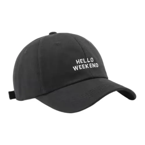 Banner The Piggy Cotton Baseball Caps Unisex