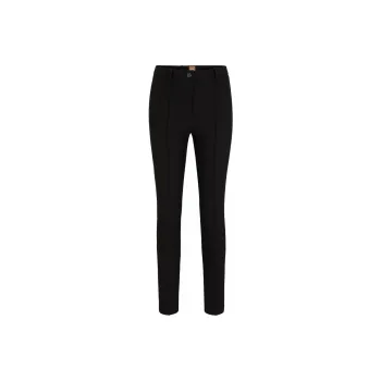 HUGO BOSS Slim fit Trousers