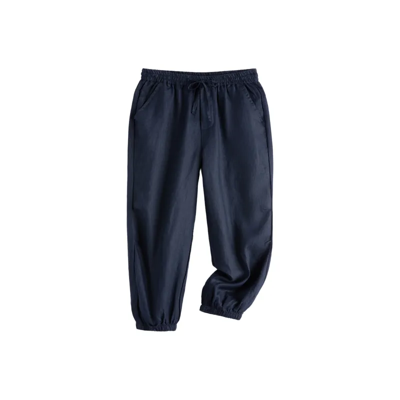 PIERRE CARDIN Casual Pants Men's-5