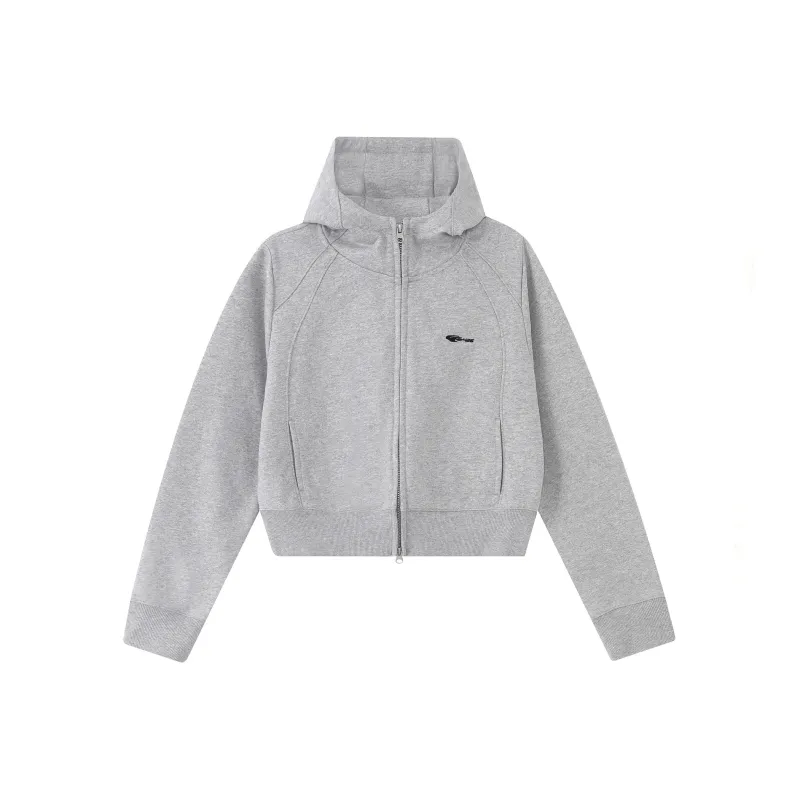 F426 Sweatshirts Women's-2