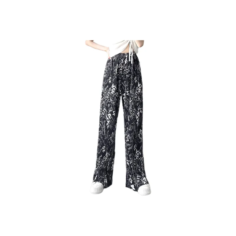 EOEI Casual Pants Women's-3