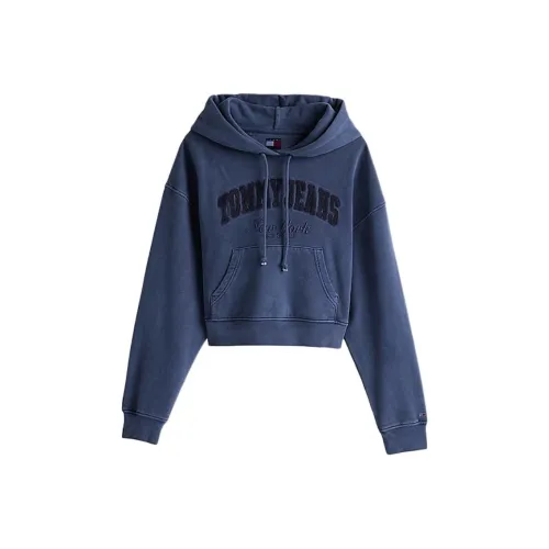 Tommy Hilfiger Sweatshirt Women's Marine Blue