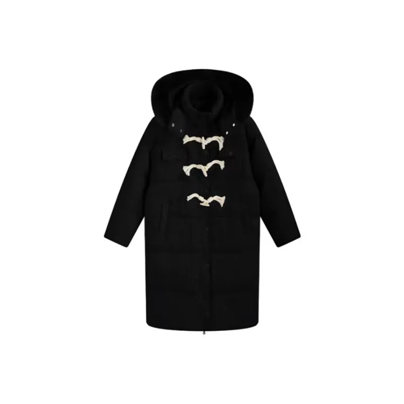 Nooidea Official Puffer Jacket Women's-7