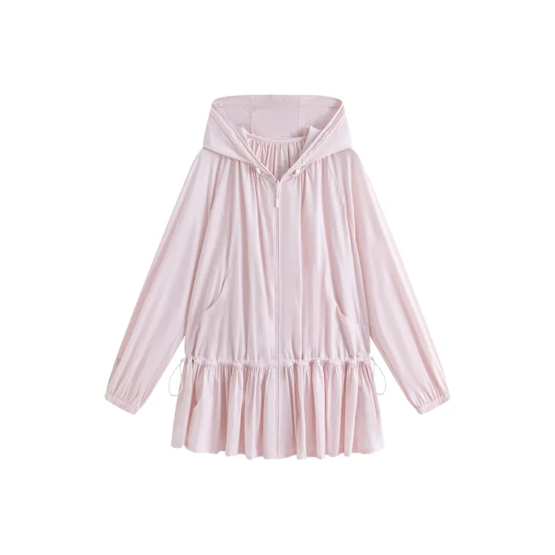 ERAL Sun Protection Clothing Women's-13