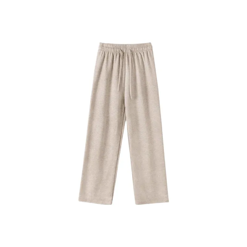 ZHONGBANGJICHU Casual Pants Women's-3