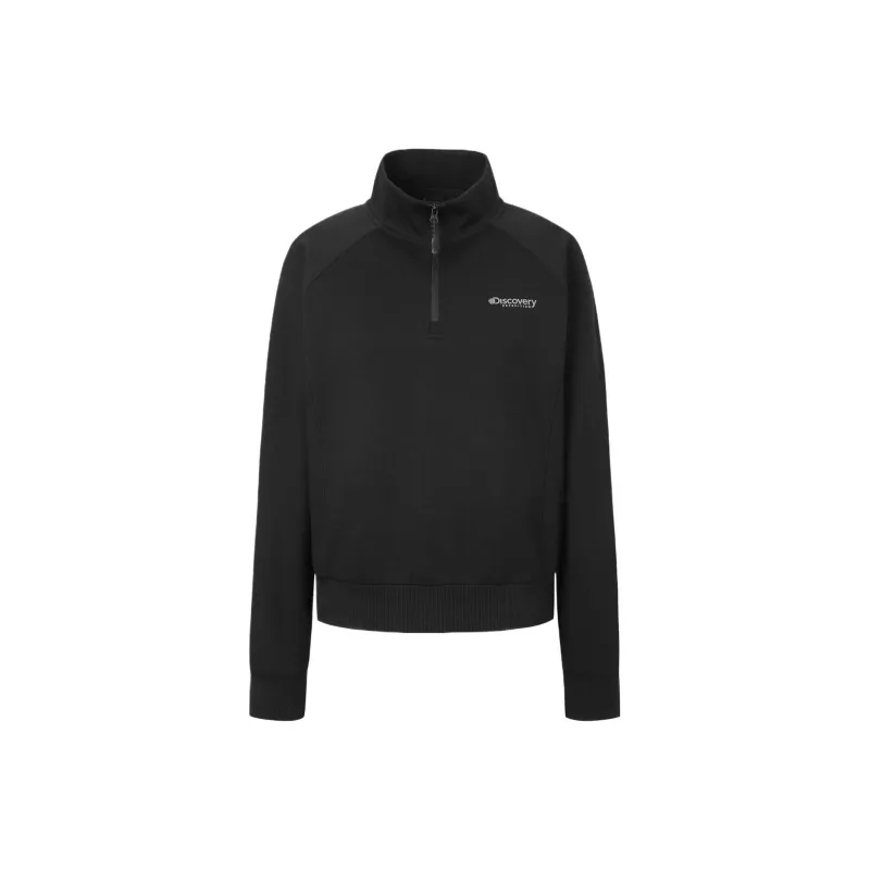 Discovery Expedition Sweatshirt Women's-8