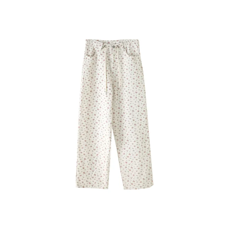 MADALLO Casual Pants Women's-0