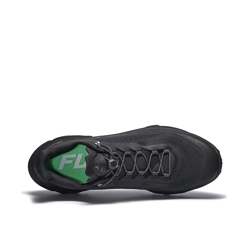 KAILAS FUGA YAO2 Lightweight Abrasion Resistant Support Low Top Running Shoes Women's-1