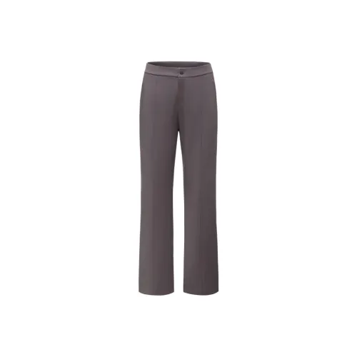 DESCENTE DUALIS Urban Commuting Woven Pants Women's