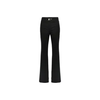 DIESEL P Ersy High Waisted Trousers