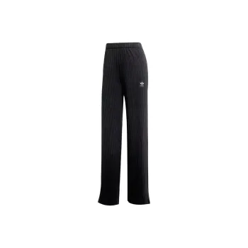 Adidas Originals Essentials Wide Rib Pants